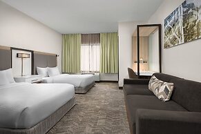 SpringHill Suites by Marriott Boston Peabody