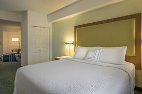 SpringHill Suites by Marriott Charlotte Airport