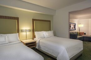 SpringHill Suites by Marriott Charlotte Airport