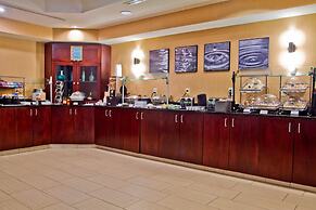 SpringHill Suites by Marriott Charlotte Airport