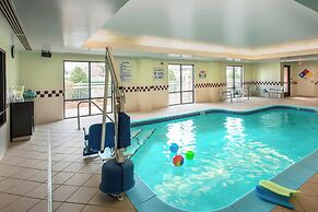 SpringHill Suites by Marriott Charlotte Airport