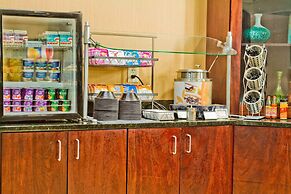 SpringHill Suites by Marriott Charlotte Airport