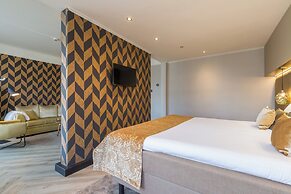 Leonardo Hotel Antwerp The Plaza