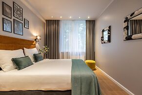 Leonardo Hotel Antwerp The Plaza