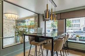 Leonardo Hotel Antwerp The Plaza
