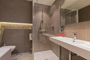 Leonardo Hotel Antwerp The Plaza