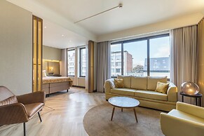 Leonardo Hotel Antwerp The Plaza