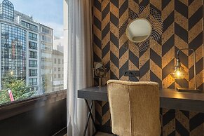 Leonardo Hotel Antwerp The Plaza