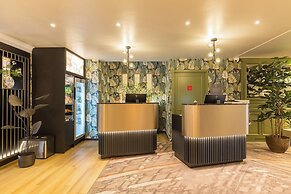 Leonardo Hotel Antwerp The Plaza