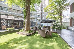 Leonardo Hotel Antwerp The Plaza