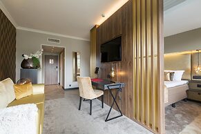 Leonardo Hotel Antwerp The Plaza