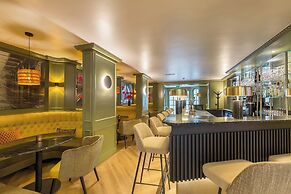 Leonardo Hotel Antwerp The Plaza