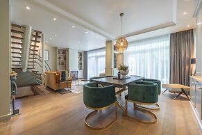 Leonardo Hotel Antwerp The Plaza