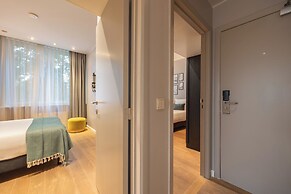 Leonardo Hotel Antwerp The Plaza