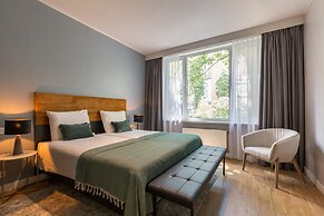 Leonardo Hotel Antwerp The Plaza