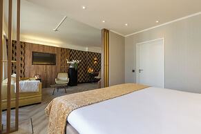 Leonardo Hotel Antwerp The Plaza