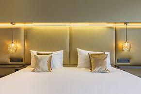 Leonardo Hotel Antwerp The Plaza