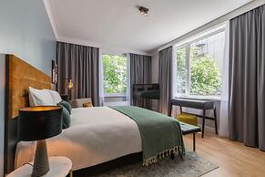 Leonardo Hotel Antwerp The Plaza