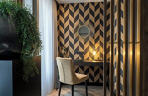 Leonardo Hotel Antwerp The Plaza