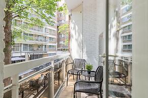 Leonardo Hotel Antwerp The Plaza