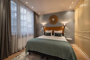 Leonardo Hotel Antwerp The Plaza