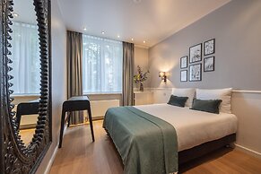 Leonardo Hotel Antwerp The Plaza