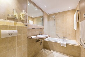 Leonardo Hotel Antwerp The Plaza
