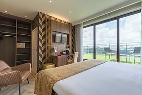 Leonardo Hotel Antwerp The Plaza