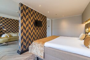 Leonardo Hotel Antwerp The Plaza