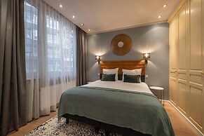 Leonardo Hotel Antwerp The Plaza