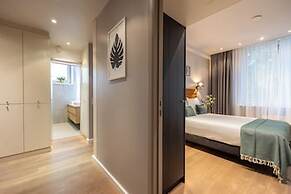 Leonardo Hotel Antwerp The Plaza