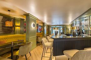Leonardo Hotel Antwerp The Plaza