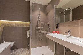 Leonardo Hotel Antwerp The Plaza