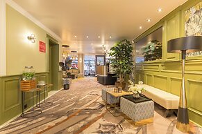 Leonardo Hotel Antwerp The Plaza