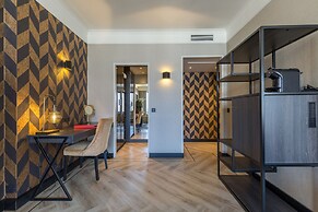 Leonardo Hotel Antwerp The Plaza