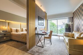 Leonardo Hotel Antwerp The Plaza