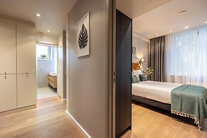 Leonardo Hotel Antwerp The Plaza