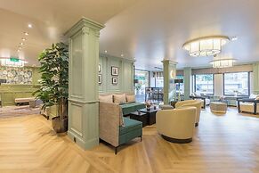 Leonardo Hotel Antwerp The Plaza
