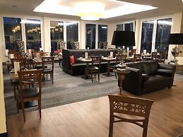 Eden Hotel