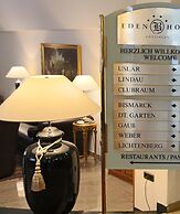 Eden Hotel