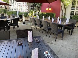 Eden Hotel