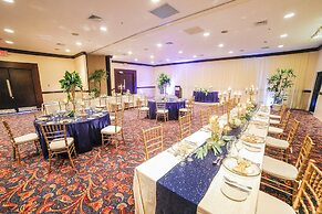 The Jamaica Pegasus Hotel