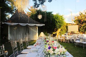 The Jamaica Pegasus Hotel