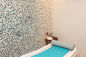 The Jamaica Pegasus Hotel