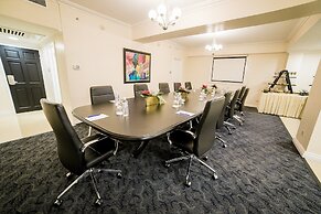 The Jamaica Pegasus Hotel