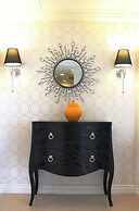 The Jamaica Pegasus Hotel