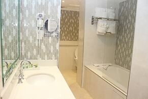 The Jamaica Pegasus Hotel