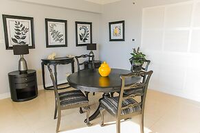 The Jamaica Pegasus Hotel