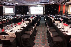 The Jamaica Pegasus Hotel