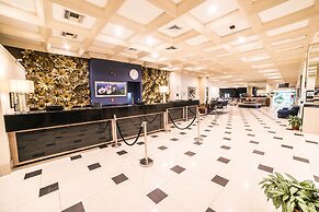 The Jamaica Pegasus Hotel